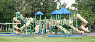 Parks Playground