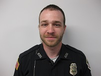 Ofc. Justin Fontaine